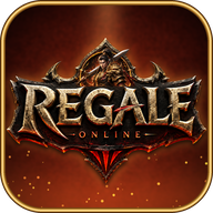 Regaale Regale Online İndir — Android, iOS, AppGallery