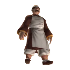 Octavio