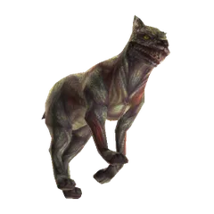 Cehennem Köpeği