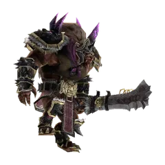 Gnoll General