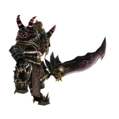 Baş Gnoll Nöbetçi