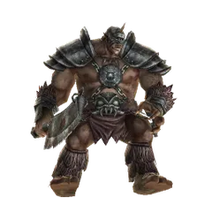 General Outis