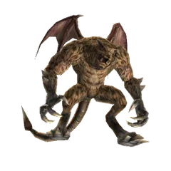 Mantikor Savaşçı