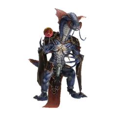 Triton Büyücü
