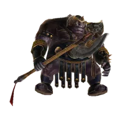 General Öcü