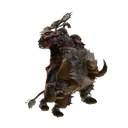 Dev Öcü