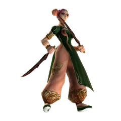 Moralsiz Eun-Jung