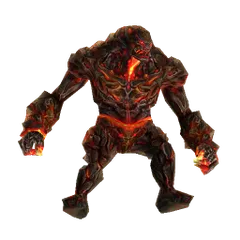 Kor Alev Golemi