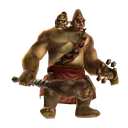Ork Reisi