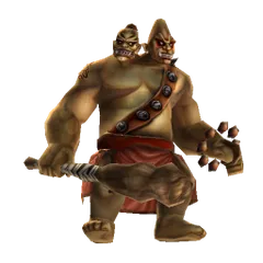 Ork Reisi