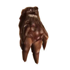 Kızgın Zombi